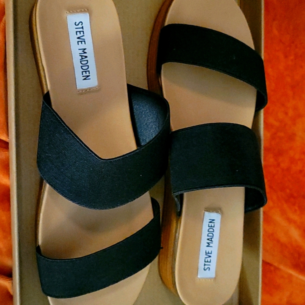 Steve Madden Aliyah Shoes